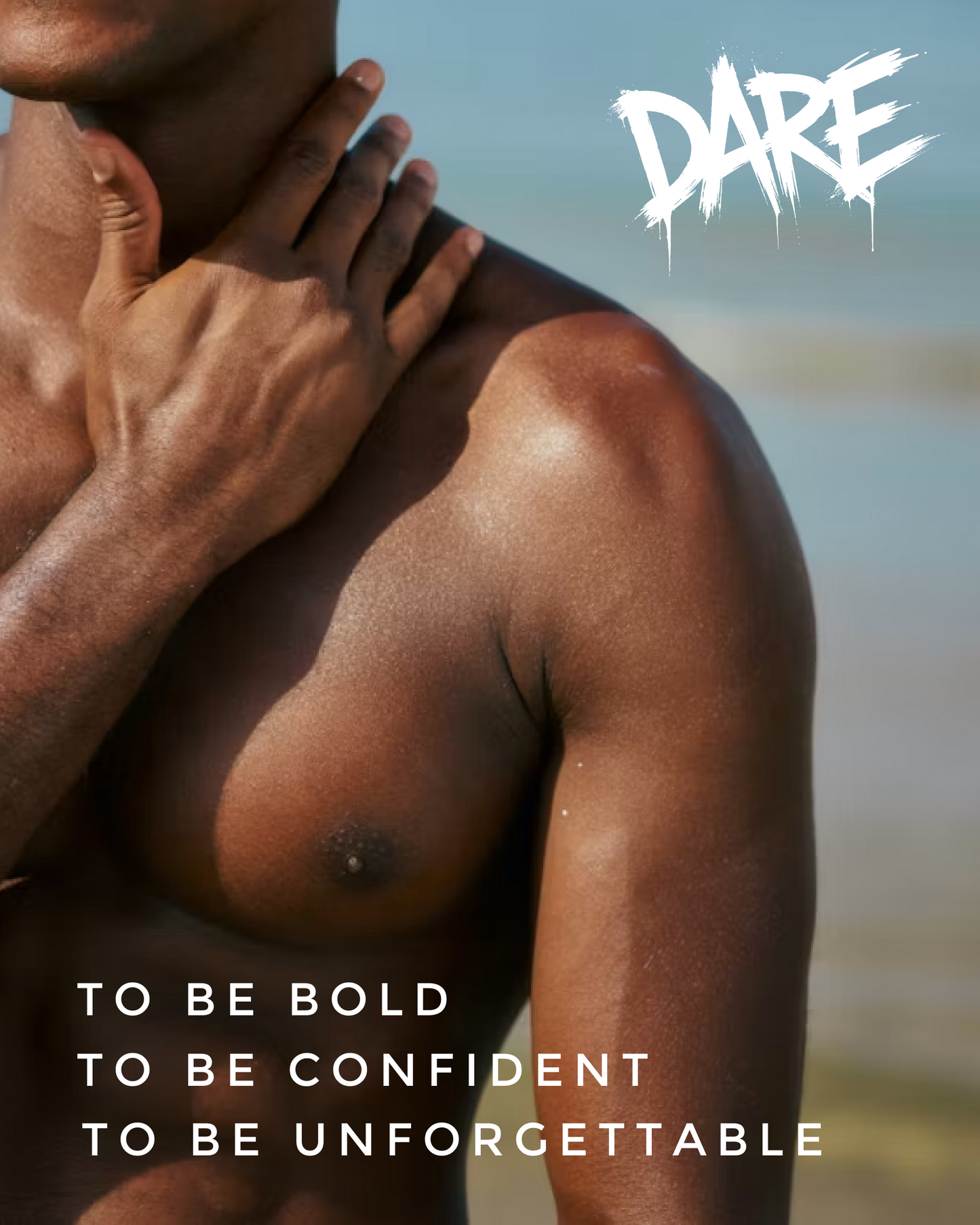 Your Move - Body Oil Cologne - Earth & Bergamot