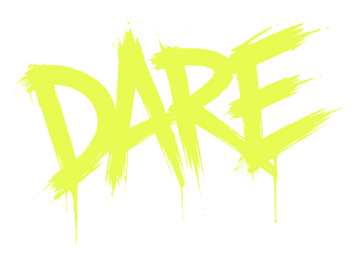 DARE for Men